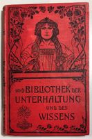 Bibliothek der Unterhaltung und des Wissens Nordrhein-Westfalen - Kaarst Vorschau