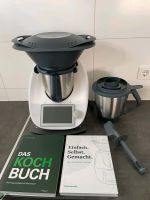 Thermomix mit Zubehör und 2 Mixtöpfen Hessen - Schlangenbad Vorschau