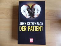 "Der Patient", John Katzenbach Niedersachsen - Osnabrück Vorschau