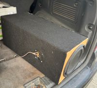 Jl Audio Subwoofer 10w3v3 -4 Nürnberg (Mittelfr) - Südstadt Vorschau