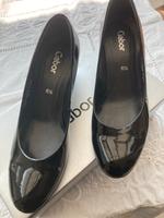 Lackschuhe Stuttgart - Vaihingen Vorschau