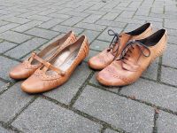 Schuhe Damen Tamaris  van der Laan gr.38 Hamburg-Mitte - Finkenwerder Vorschau