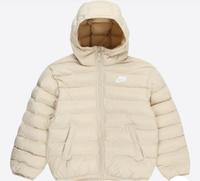 Nike Teen Jacke Beige Hamburg - Bergedorf Vorschau