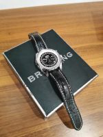 Breitling for Bentley Uhr 48mm Full set Niedersachsen - Stuhr Vorschau