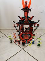 LEGO 71712 NINJAGO Tempel des Unsinns Bayern - Germering Vorschau