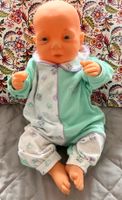 Puppe Babypuppe wie Neu Nordrhein-Westfalen - Vettweiß Vorschau
