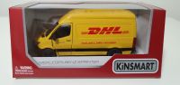 ca. 1:50 Mercedes Sprinter Lkw Paketwagen DHL no Tekno Welly Nex Schleswig-Holstein - Neuenkirchen Vorschau