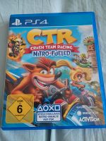 Crash Team Racing (PS4) Sachsen - Zittau Vorschau