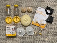 MEDELA | Swing Maxi Flex™ Milchpumpe + div. Zubehör Bayern - Forchheim Vorschau