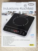 Haushalt Grillmaster Tischgrill Fondueset Induktions Kochplatte Nordrhein-Westfalen - Krefeld Vorschau