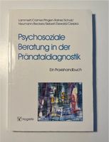 Psychosoziale Beratung in der Pränataldiagnostik Nordrhein-Westfalen - Horn-Bad Meinberg Vorschau
