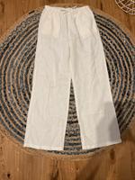Leinen Hose H&M 164 Bayern - Landsberg (Lech) Vorschau