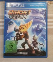 PS4 Ratchet und Clank Dortmund - Husen Vorschau