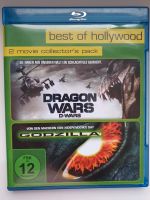 Dragon Wars / Godzilla  Bluray Schleswig-Holstein - Rendsburg Vorschau