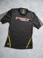 Adidas Shirt, Größe S,  climalite, in schwarz Niedersachsen - Emsbüren Vorschau