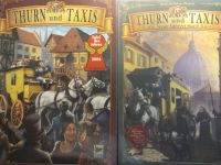 Thurn und Taxis Bundle, Spiel, Hans im Glück, OVP Nordrhein-Westfalen - Langerwehe Vorschau