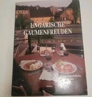Ungarische Gaumenfreuden, folium, Kochbuch, Ungarn Dresden - Striesen-West Vorschau