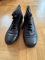 Stiefeletten aus weichem Leder von Kicker‘s Baden-Württemberg - Karlsruhe Vorschau