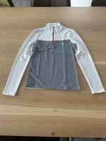 Golfino Langarmshirt mit Kragen Gr. 34 Baden-Württemberg - Grafenau Vorschau