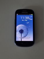 Samsung S3 mini I8190 Smartphone Handy Bayern - Bayreuth Vorschau