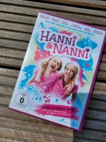 DVD Hanni & Nanni Thüringen - Hirschberg Vorschau