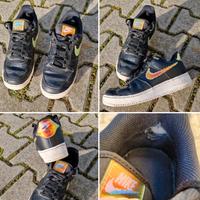 Nike Air Force1, Gr. 40,5 Sachsen - Limbach-Oberfrohna Vorschau