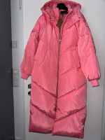 Steppmantel Wintermantel Jacke  Rosa Gr S NEU Hadern - Blumenau Vorschau