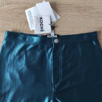 KOCHÉ Designer Hose M - L 38 40 petrol neu Saarbrücken-Mitte - St Johann Vorschau