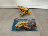 Lego City Postflugzeug 7732 Niedersachsen - Hameln Vorschau