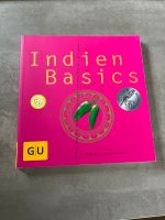 Kochbuch Indien Basics Bayern - Gundelfingen a. d. Donau Vorschau