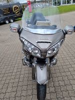 GOLD WING 1800 COMFORT Niedersachsen - Meine Vorschau