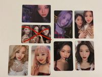 wtt/wts - Loona photocards Bayern - Aschaffenburg Vorschau