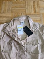 NIKE Damen Sportswear S Trenchcoat Beige Tex Jacke Parka gore Hannover - Kirchrode-Bemerode-Wülferode Vorschau