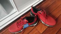 SKECHERS Arch Fit Road Walker - Rot Berlin - Reinickendorf Vorschau