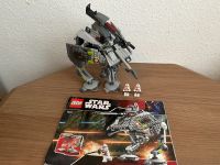 LEGO Star Wars Set 7671 „AT-AP Walker“ Komplett Berlin - Köpenick Vorschau