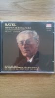 Maurice Ravel - Rhapsodie Espagnole - CD Nürnberg (Mittelfr) - Mitte Vorschau