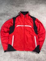 Nike Jacke Trainingsjacke Vintage Trackjacket Y2K (M) Bayern - Sulzbach-Rosenberg Vorschau
