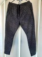 ZHRILL*Jogpants/Hose**Neuwertig*Gr.XL''schwarz/braun*super schön Thüringen - Kaltennordheim Vorschau