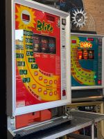 Merkur Blitz Komet Geldspielautomat/Spielautomat aus 1985-Suche- Bayern - Hersbruck Vorschau
