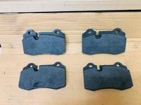 Aston Martin DB7 Vantage Bremsbeläge Hinten 2885455 Brandenburg - Küstriner Vorland Vorschau