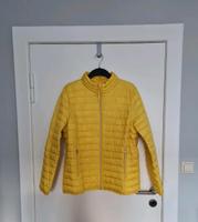Tom Tailor Jacke Winterjacke neuwertig gelb XXL Gr. 44 Berlin - Wilmersdorf Vorschau