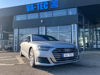 Audi A8 60 TDI L QUATTRO/TV/4-SITZER/HEAD-UP/V8 Baden-Württemberg - Backnang Vorschau