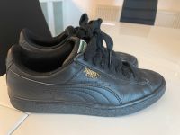 Puma Sneakers Schwarz Gr 37,5 Bayern - Regensburg Vorschau