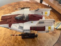 Lego Star Wars A-Wing Starfighter 75275 UCS Bayern - Reichertshofen Vorschau