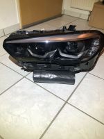 Bmw X5 G05 X6 G06 Scheinwerfer Vorne Links Full LED 9481783 Nordrhein-Westfalen - Soest Vorschau