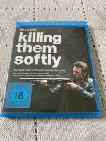 Blu-ray „Killing Them Softly“ Brad Pitt neuwertig Dithmarschen - Marne Vorschau