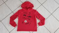 Y.F.K. Kapuzensweater/ Hoodie " rot " Gr. 146/ 152 " neuwertig Rheinland-Pfalz - Brohl-Lützing Vorschau