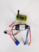 Parkzone brushless esc Bayern - Gößweinstein Vorschau