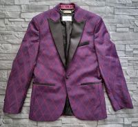 PHILIPP PLEIN HERREN VELVET BLAZER / SAKKO LORD OF SARTORIAL / L Hessen - Ober-Mörlen Vorschau