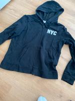 Sweatshirtjacke mit Kapuze Damen Victoria Secret Hessen - Rodgau Vorschau